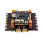 Hot Sales Original HAKRC RuiQi F4551 90A Stapel ESC Flugs teuerung für RC Flugzeug modul Modell Drohnen zubehör